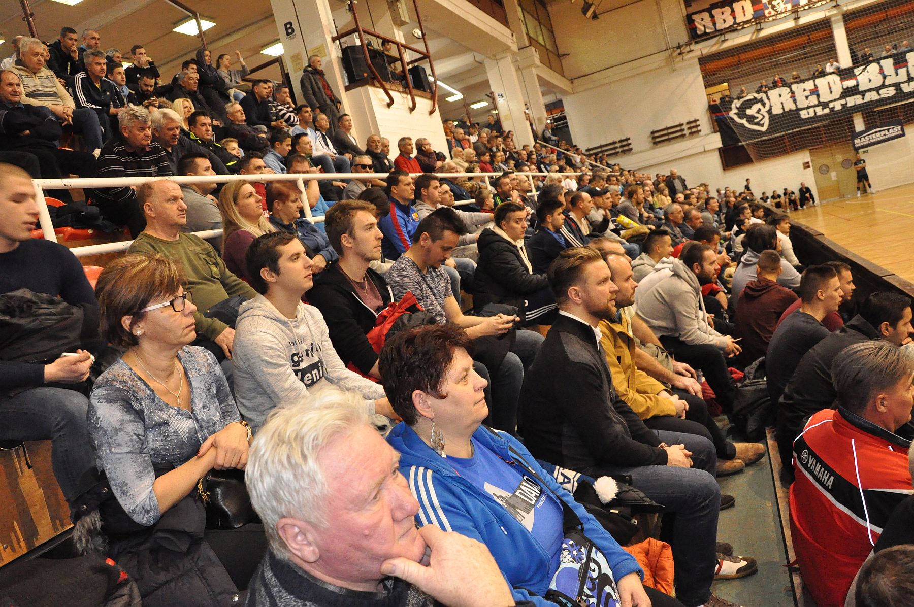 A negyedik nappal zárult a Fehérvári Futballfesztivál